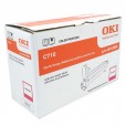 OKI 43913806 C710 fotocilindra bloks